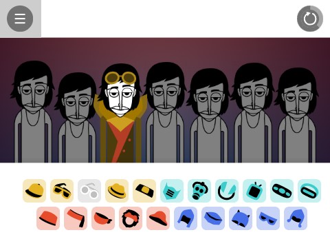 Incredibox - Kochari - Unofficial Full