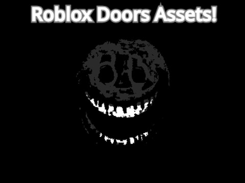 Roblox Doors Assets