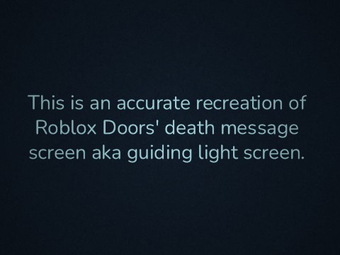 Roblox  Text Effect Generator