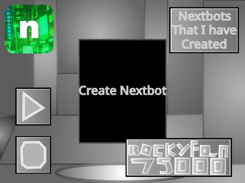 Create Your Own NextBot