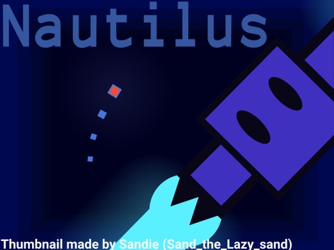 Project Arrhythmia: Nautilus by Ol666