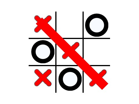 Tic tac toe