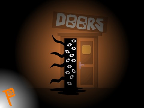 Steam Workshop::Roblox Doors Entity (BETA) v1.2