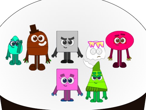 colourblocks band 2