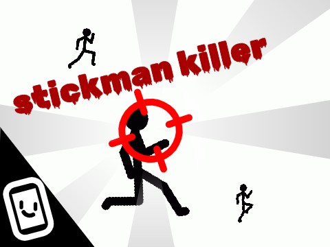 Stickman Killer ver 1.0.1 (contains mobile friendly) || #all #art # ...