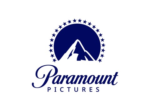 Paramount Pictures print logo for 2023 3.0