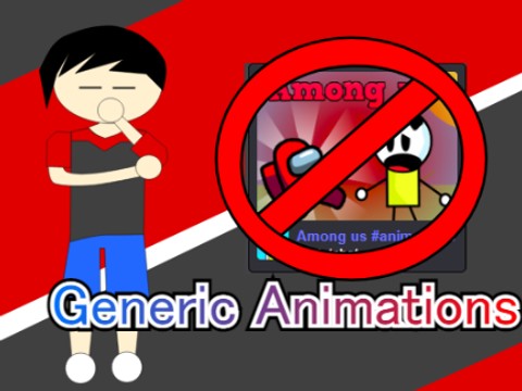 Generic Animations