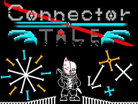 サムライサンズページ connector sans fight [undertale my original au] - TurboWarp