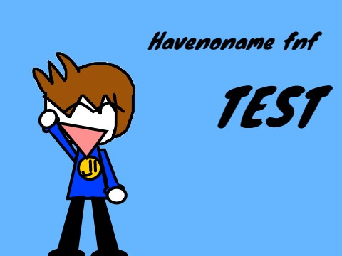 Me fnf test
