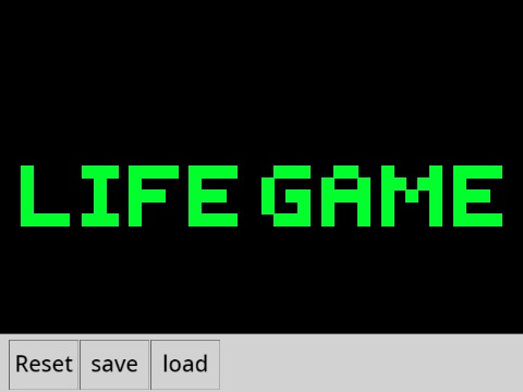 lifegame