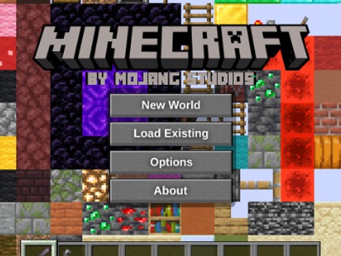 NETHER UPDATE Minecraft MOD