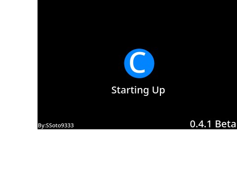 Creator Admin Panel Engine V2 - DEMO
