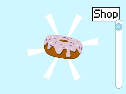 Food Clicker || #clicker #game #games