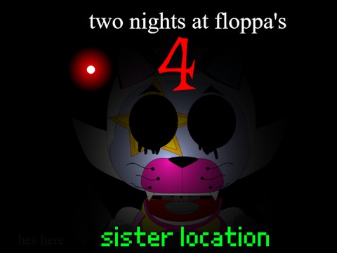 two nights at floppa's 4