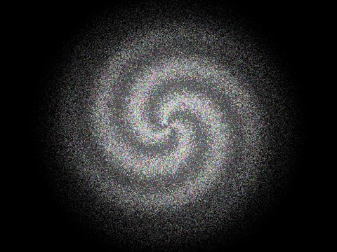 Galaxy Generator