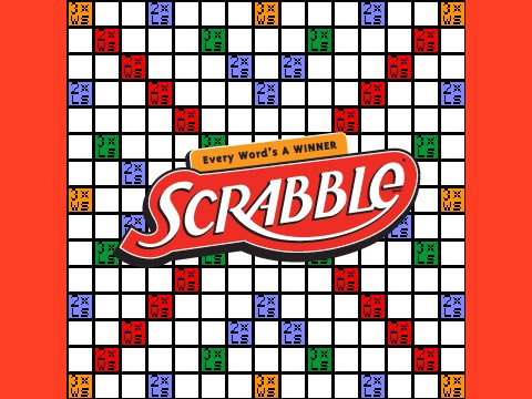 Scrabble
