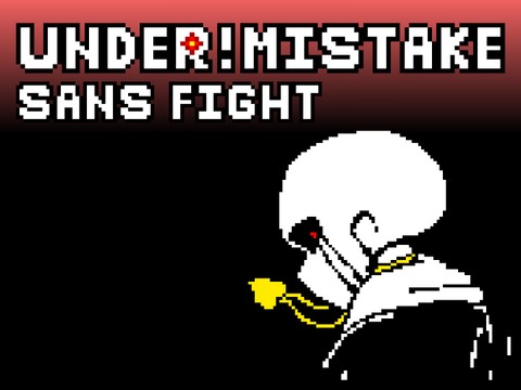 Undershuffle: Sans Battle (Neutral) - TurboWarp