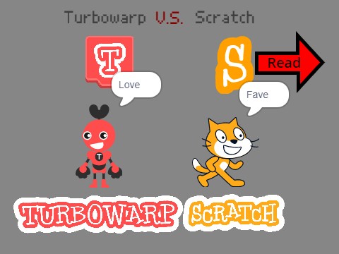 2048 (Scratch Edition) - TurboWarp