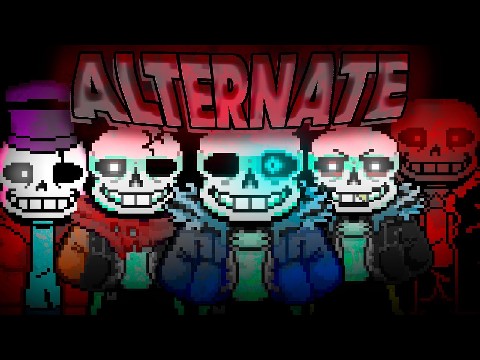 Undertale:Gaiden} Sudden Changes Sans Fight REMASTER - TurboWarp