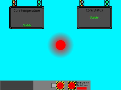 Reactor Core X V4.2