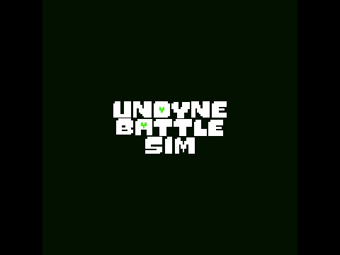 Undyne Simulator Unblocked