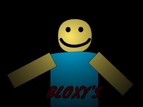 Bloxy's