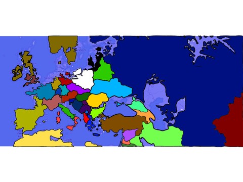 Europe RP