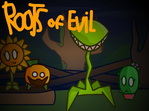 Roots of Evil