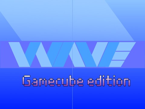 Wave Multi-Emulator Gamecube Edition
