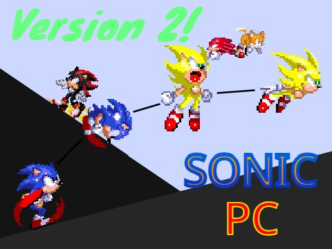 Sonic PC