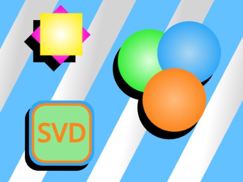 Scratch Vector Designer™