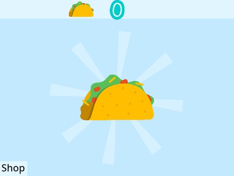 Taco Clicker