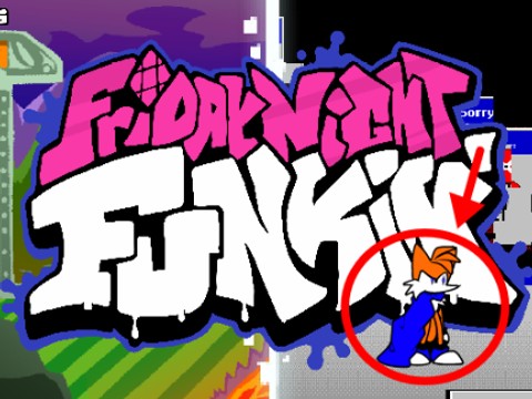 FNF: Virgin Rage [ Cover ]