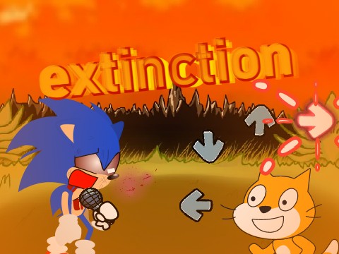 FNF: Extinction (OLD)