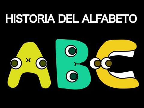 Spanish Alphabet Lore: Uppercase Sprites (Accurate Version)