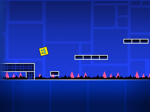 GD custom levels dont mind level names