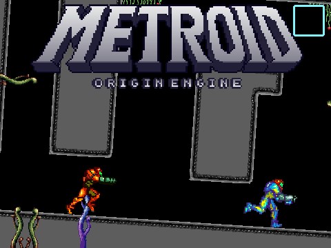 Metroid: ORIGIN ENGINE archive (15.2)