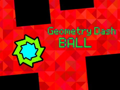 Geometry Dash BALL [Beta]