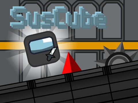 Sus cube