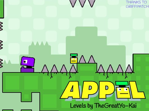 Extraordinary Appel - v.1.3.1