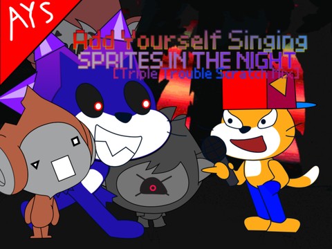 Yoo Sonic Sprites Finished : r/FridayNightFunkin