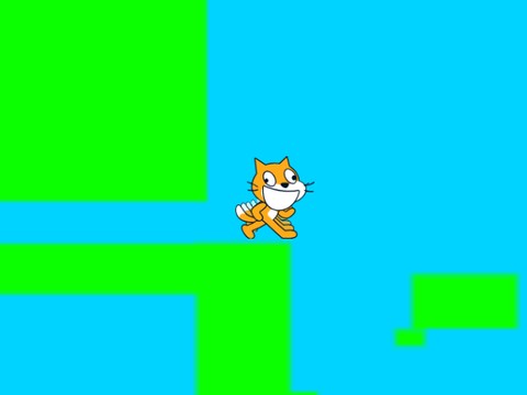 Cat Platformer (Discontinued No Updates)