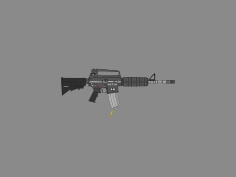reality remix but shooting