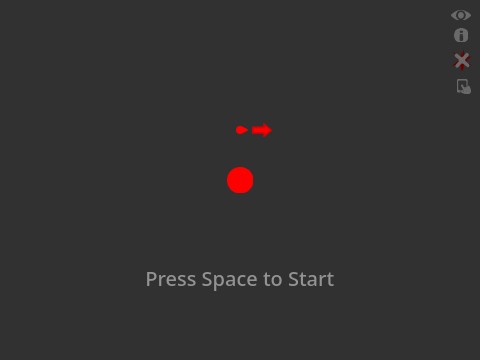 Orbits Simulation