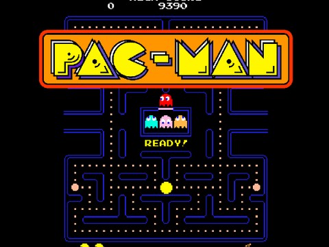 PAC-MAN