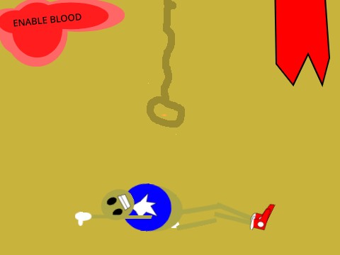 Scratch The Buddy BETA 0.75