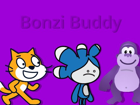 The Scratch 3.0 Show: Bonzi Buddy (fanmade)