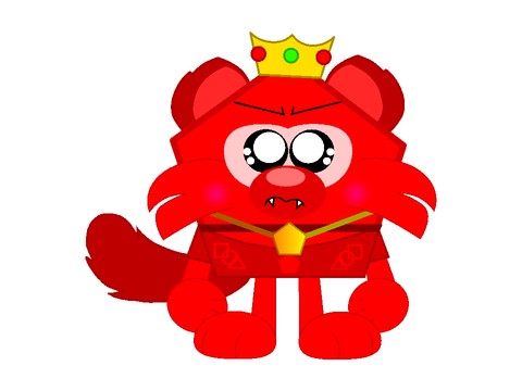 Scratcher Lore: BFDI_II