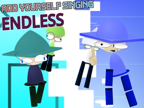 ファンアマボバンでEndless D-side