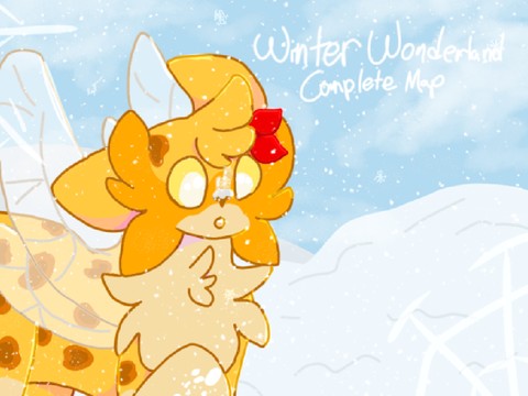 Winter Wonderland - Complete MAP